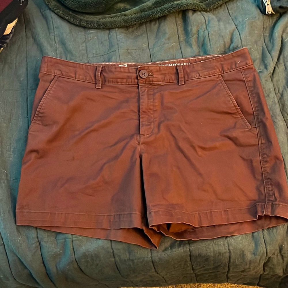 Eddie Bauer shorts size 12
